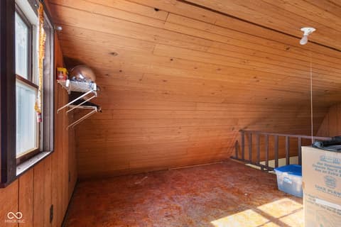 Bonus room at 11757 E 1000 S-27, Hartford City, IN