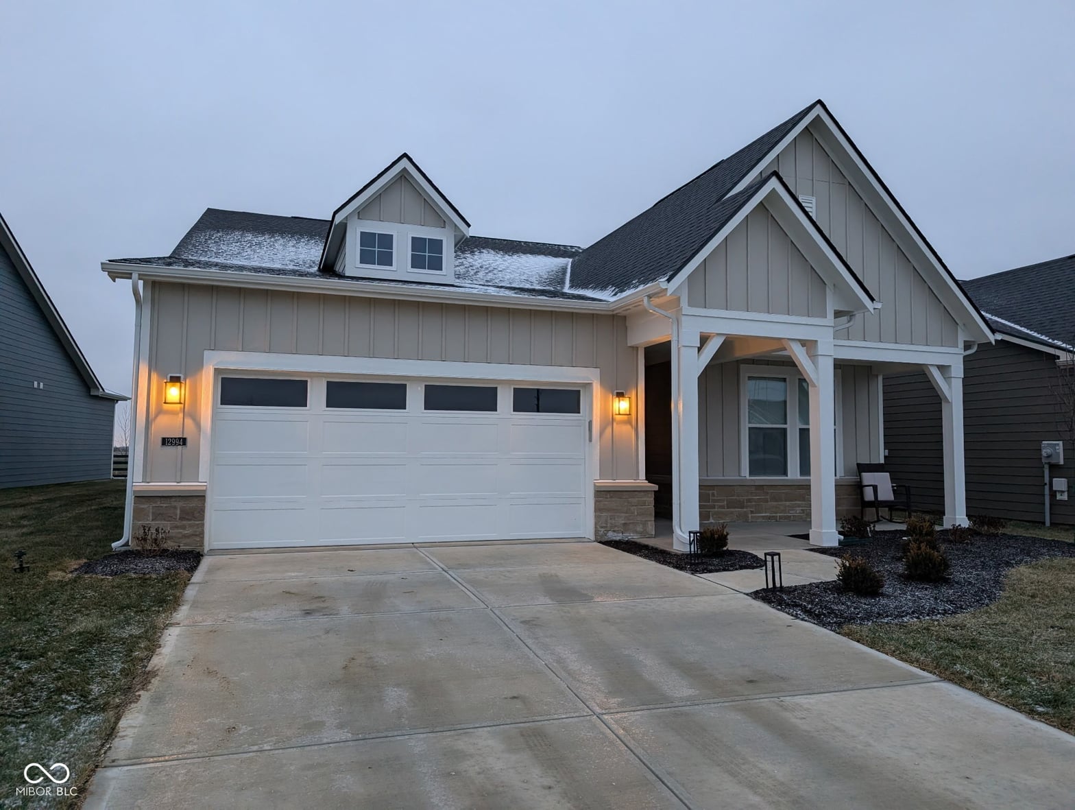 Photo of 12994 Seven Springs Lane, Noblesville, IN