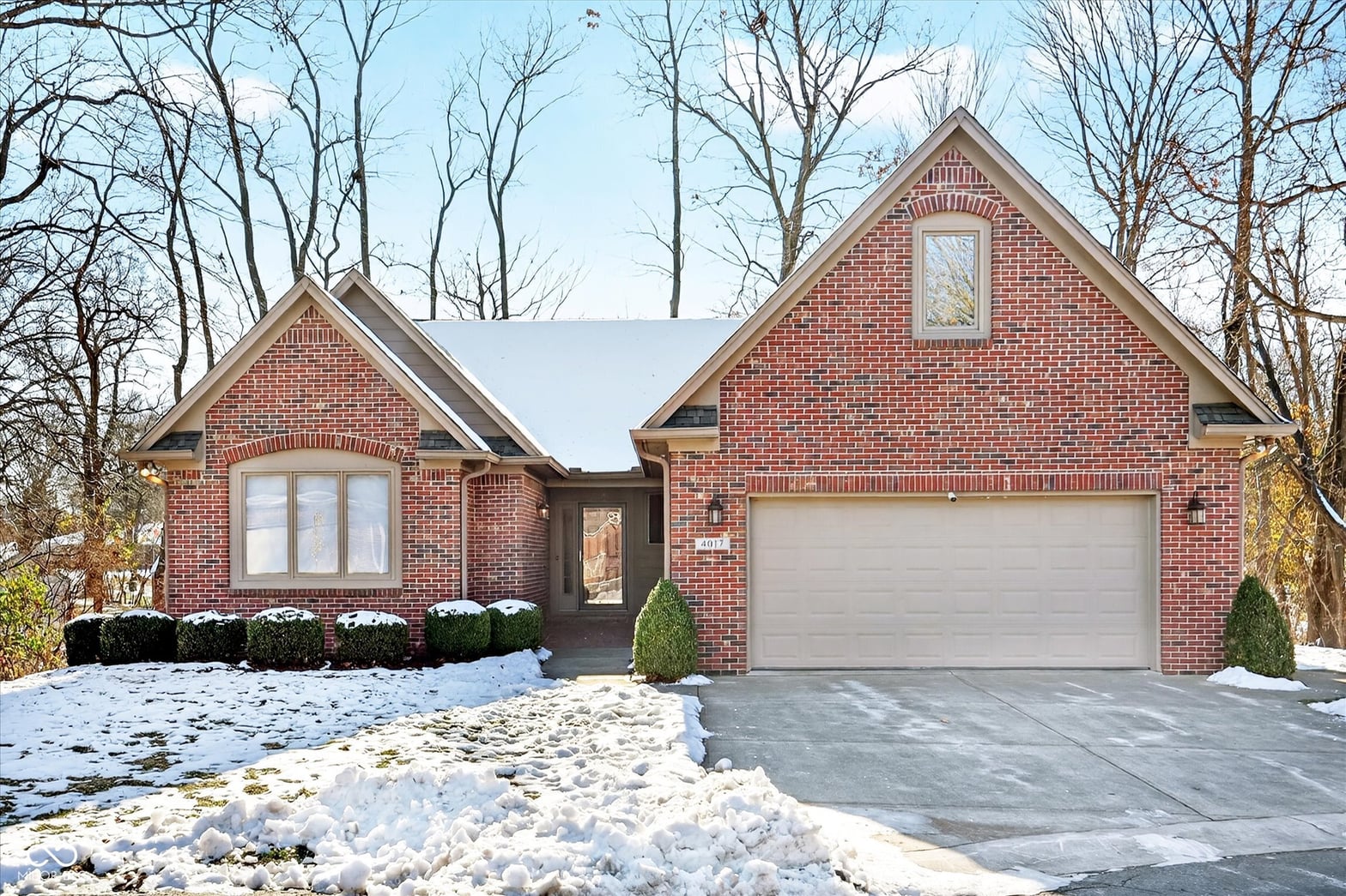 Photo of 4017 Fallbrook Lane, Anderson, IN