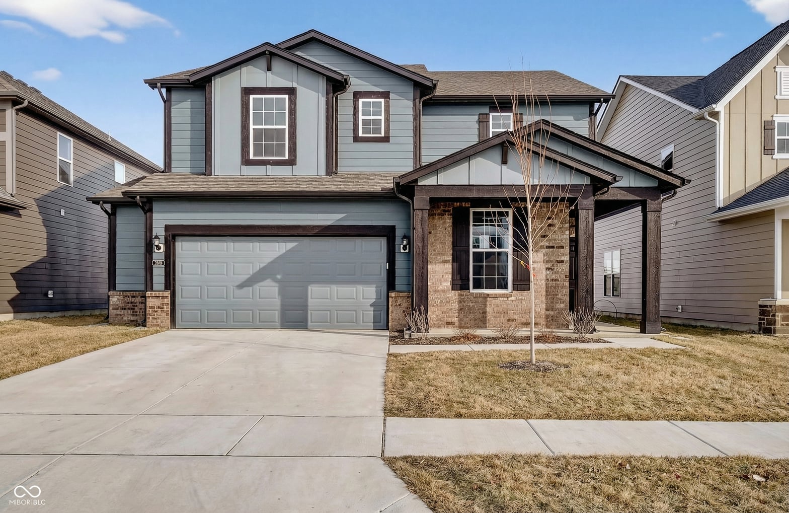 Photo of 2669 Penn Avenue, Plainfield, IN