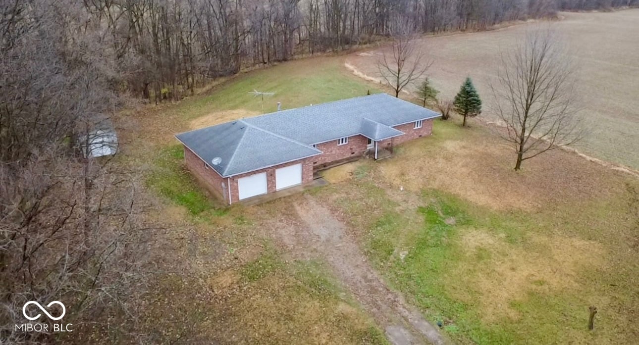 Photo of 13454 N County Road 50 W, Roachdale, IN