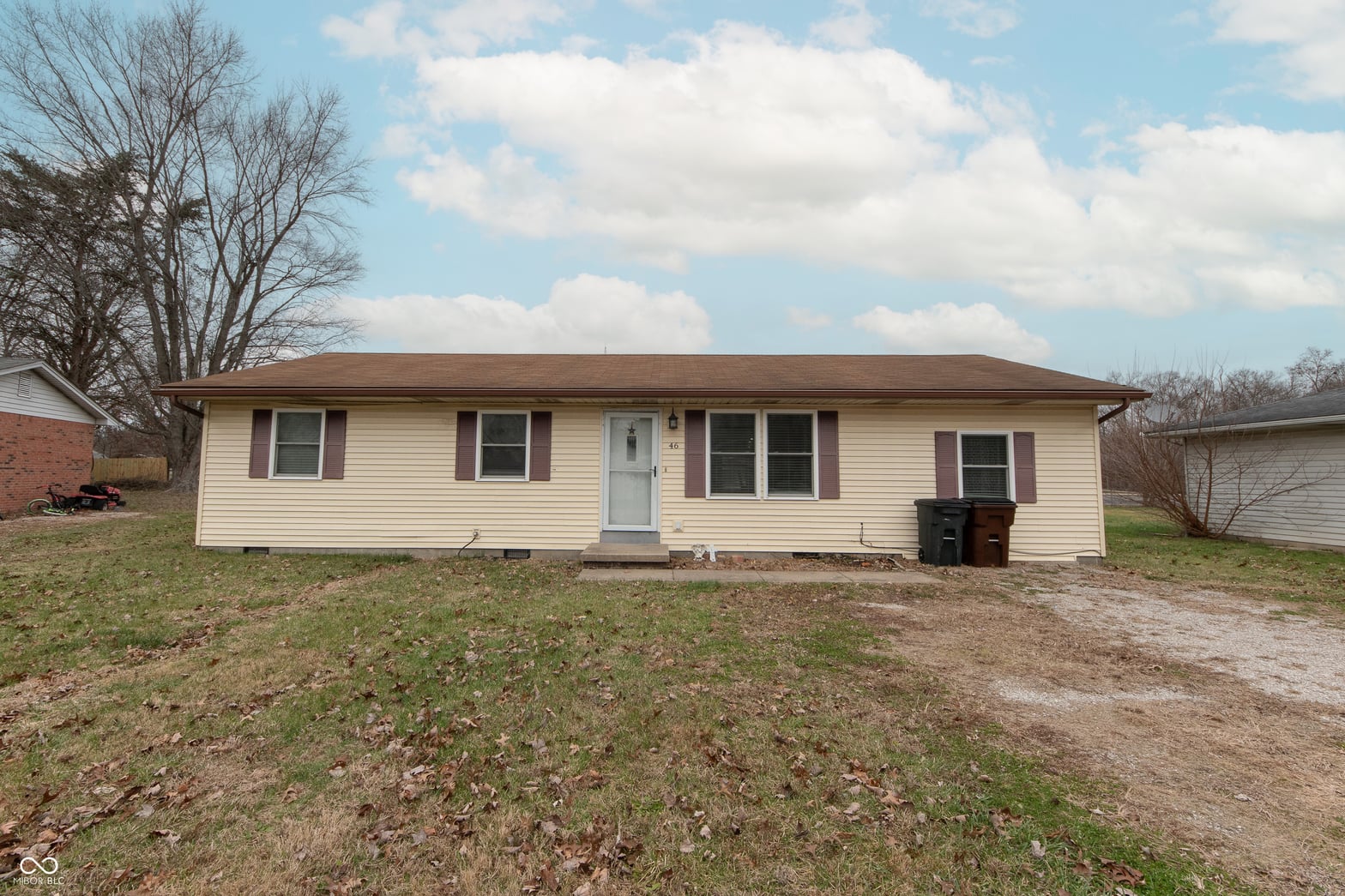 Photo of 46 Noon Drive, North Vernon, IN