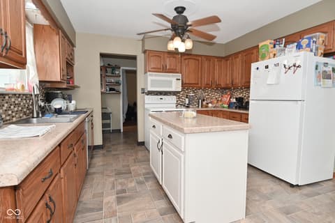 Photo of 2517 Lawrence Avenue, Indianapolis, IN