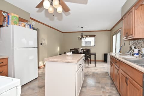 Photo of 2517 Lawrence Avenue, Indianapolis, IN