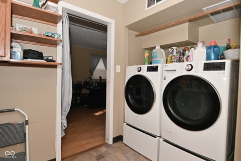 Photo of 2517 Lawrence Avenue, Indianapolis, IN