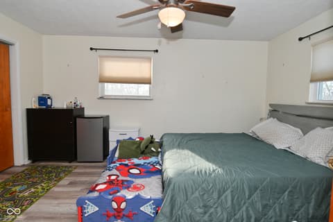 Photo of 2517 Lawrence Avenue, Indianapolis, IN