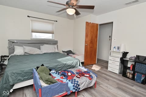 Photo of 2517 Lawrence Avenue, Indianapolis, IN