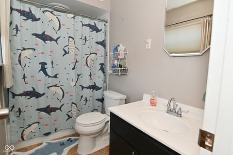 Photo of 2517 Lawrence Avenue, Indianapolis, IN