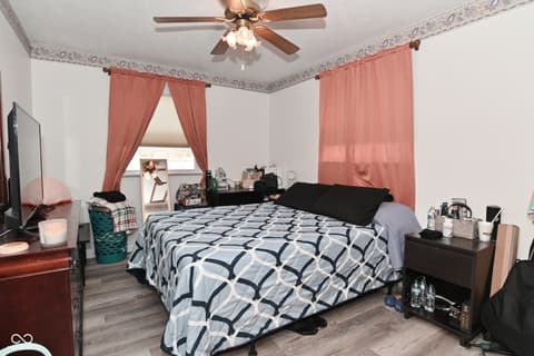 Photo of 2517 Lawrence Avenue, Indianapolis, IN