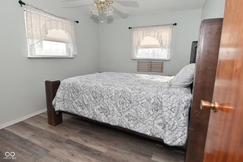 Photo of 2517 Lawrence Avenue, Indianapolis, IN