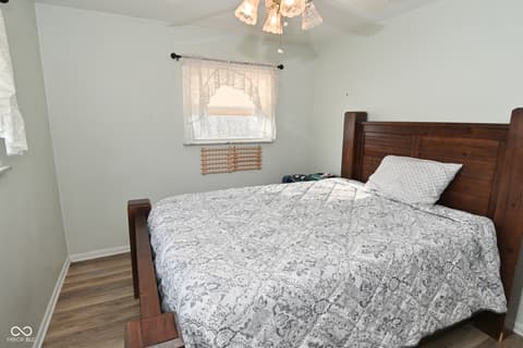 Photo of 2517 Lawrence Avenue, Indianapolis, IN