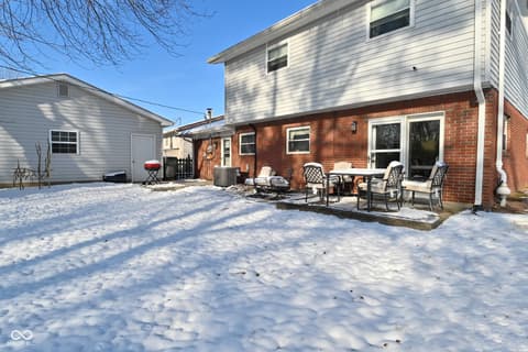Photo of 2517 Lawrence Avenue, Indianapolis, IN