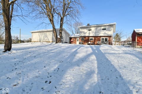 Photo of 2517 Lawrence Avenue, Indianapolis, IN