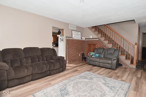Photo of 2517 Lawrence Avenue, Indianapolis, IN