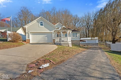 683 Parkside Drive