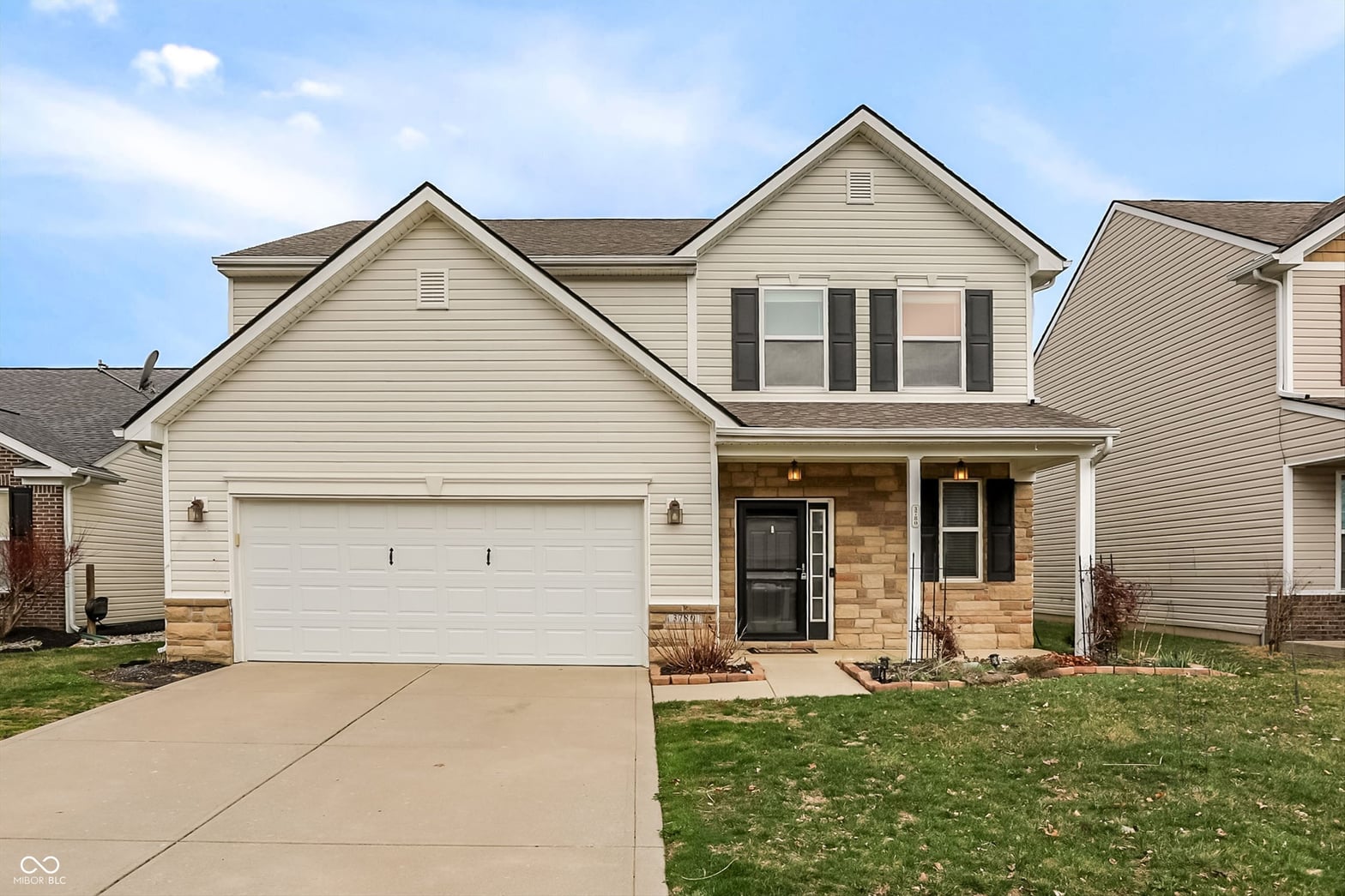 Photo of 3780 Dusty Sands Road, Whitestown, IN