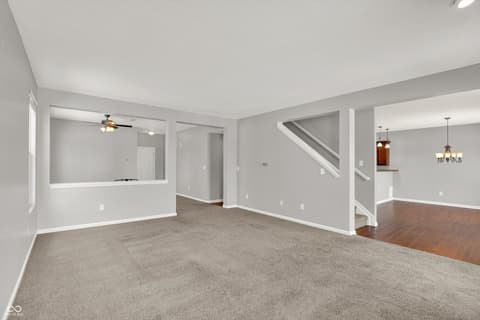 Photo of 3780 Dusty Sands Road, Whitestown, IN