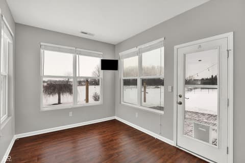 Photo of 3780 Dusty Sands Road, Whitestown, IN
