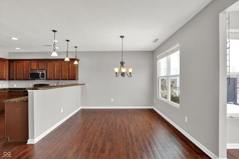 Photo of 3780 Dusty Sands Road, Whitestown, IN