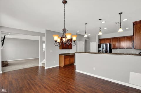 Photo of 3780 Dusty Sands Road, Whitestown, IN
