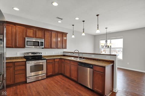 Photo of 3780 Dusty Sands Road, Whitestown, IN