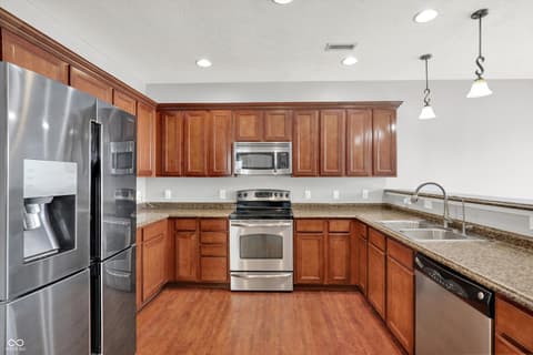 Photo of 3780 Dusty Sands Road, Whitestown, IN