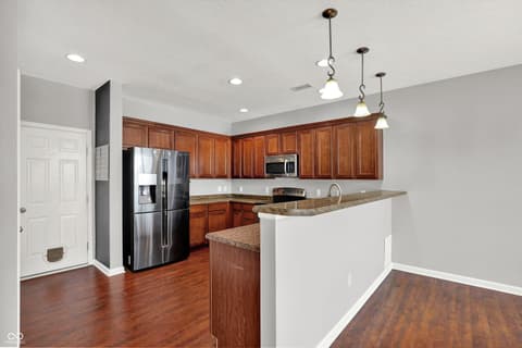 Photo of 3780 Dusty Sands Road, Whitestown, IN