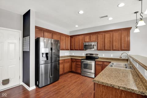 Photo of 3780 Dusty Sands Road, Whitestown, IN