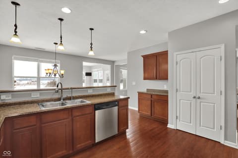 Photo of 3780 Dusty Sands Road, Whitestown, IN