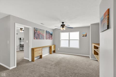 Photo of 3780 Dusty Sands Road, Whitestown, IN