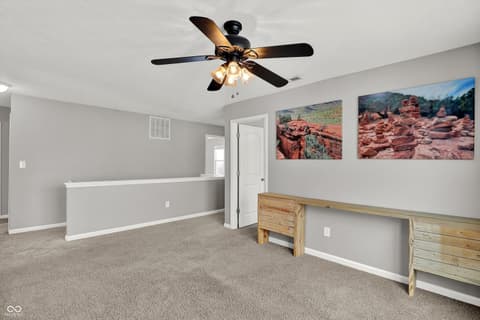 Photo of 3780 Dusty Sands Road, Whitestown, IN