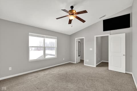 Photo of 3780 Dusty Sands Road, Whitestown, IN