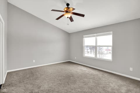 Photo of 3780 Dusty Sands Road, Whitestown, IN