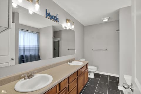 Photo of 3780 Dusty Sands Road, Whitestown, IN