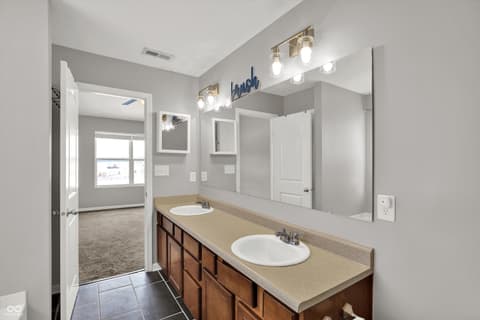 Photo of 3780 Dusty Sands Road, Whitestown, IN