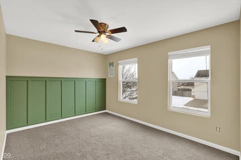 Photo of 3780 Dusty Sands Road, Whitestown, IN