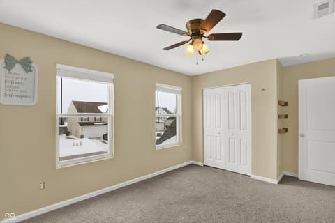 Photo of 3780 Dusty Sands Road, Whitestown, IN