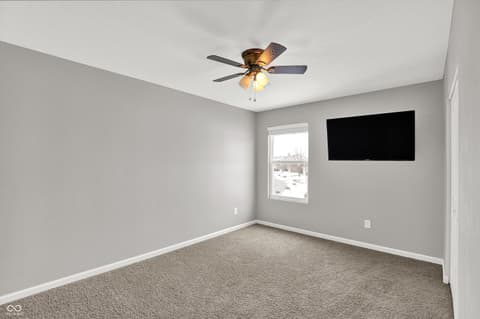 Photo of 3780 Dusty Sands Road, Whitestown, IN