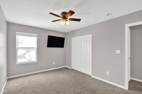 Photo of 3780 Dusty Sands Road, Whitestown, IN