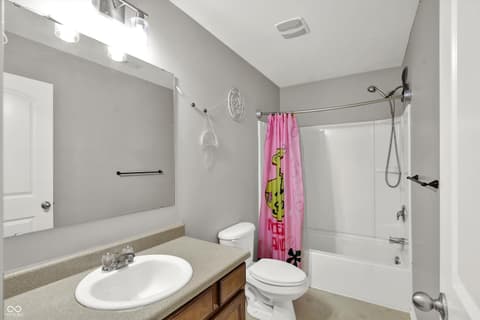 Photo of 3780 Dusty Sands Road, Whitestown, IN