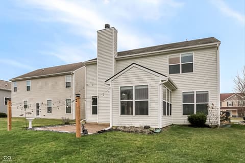 Photo of 3780 Dusty Sands Road, Whitestown, IN