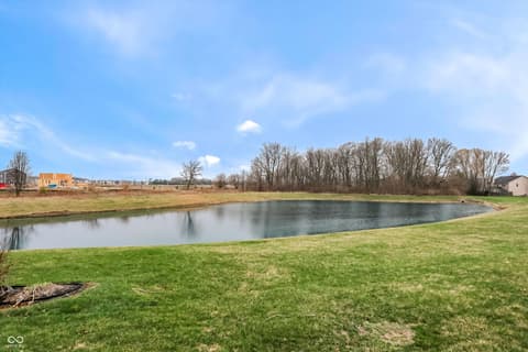 Photo of 3780 Dusty Sands Road, Whitestown, IN