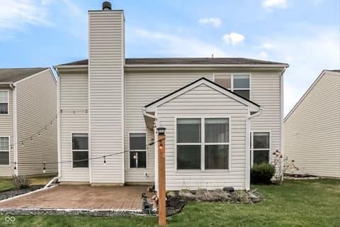 Photo of 3780 Dusty Sands Road, Whitestown, IN