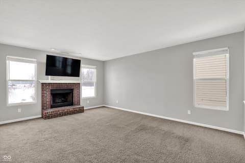 Photo of 3780 Dusty Sands Road, Whitestown, IN
