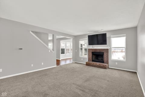 Photo of 3780 Dusty Sands Road, Whitestown, IN
