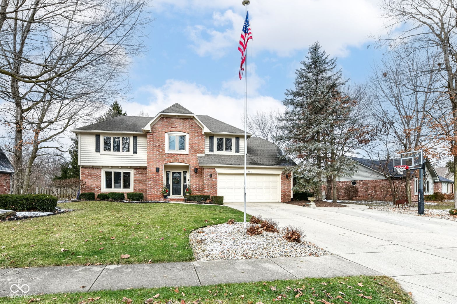 Photo of 357 Wellington Parkway, Noblesville, IN