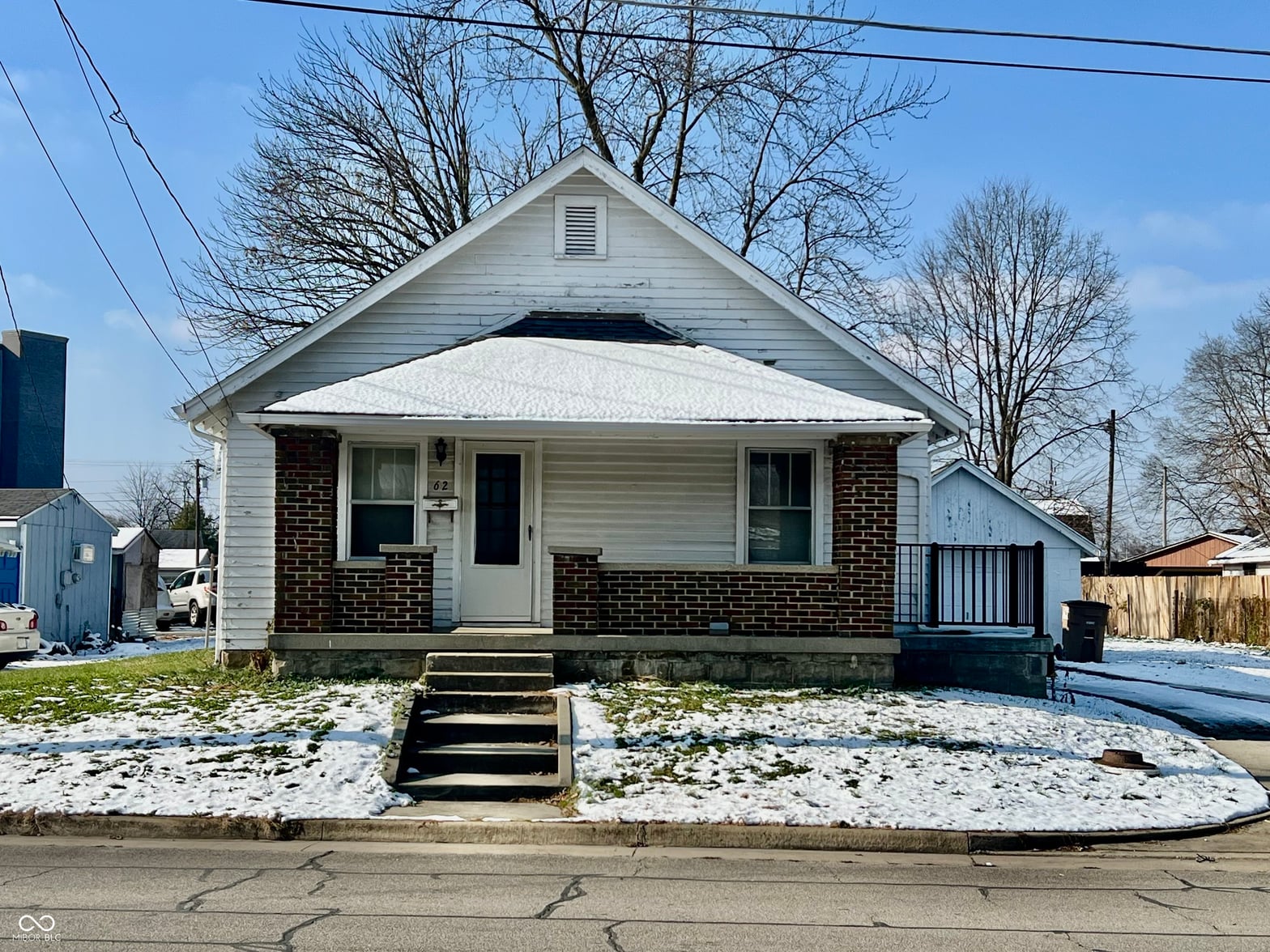 Photo of 62 S Mapleton Street, Columbus, IN