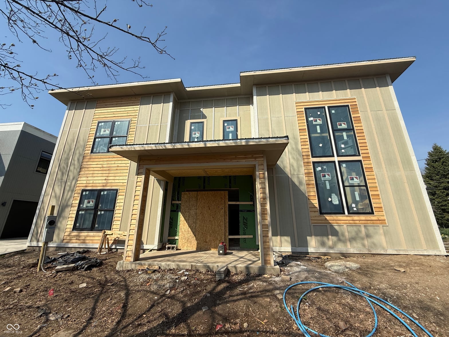 Photo of 2620 Broadway Street, Indianapolis, IN