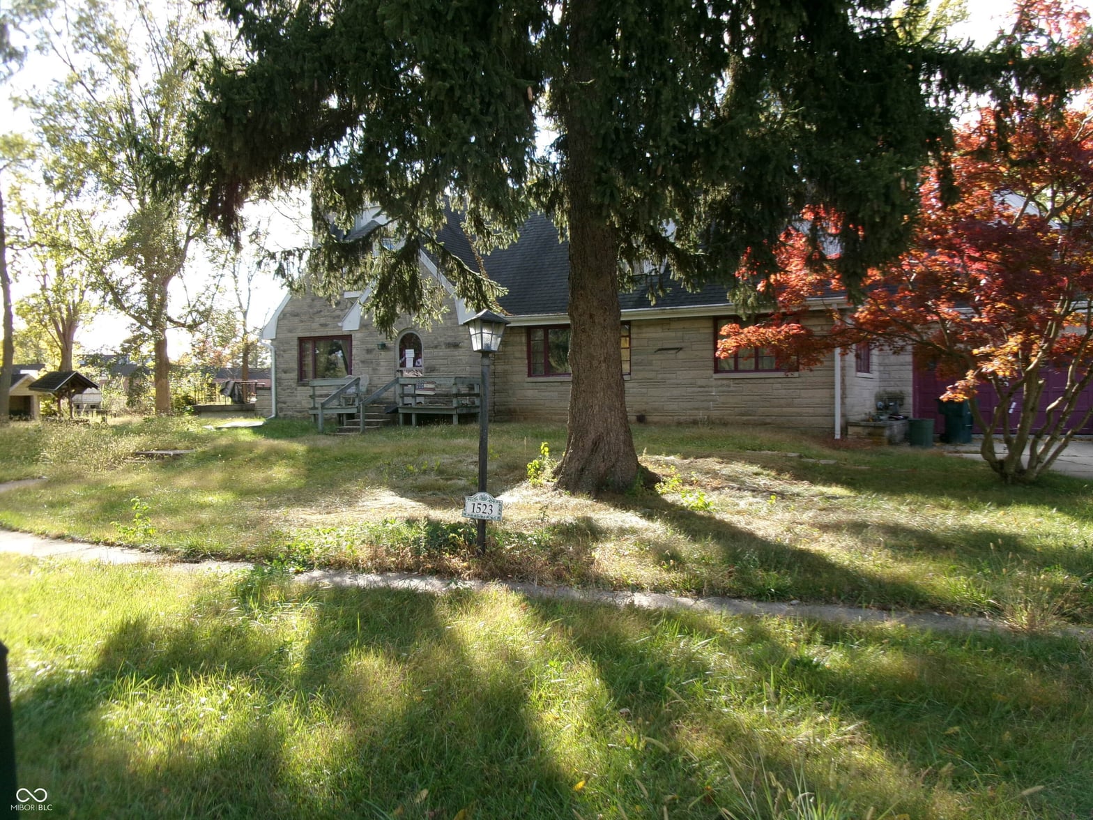Photo of 1523 S Burlington Drive, Muncie, IN