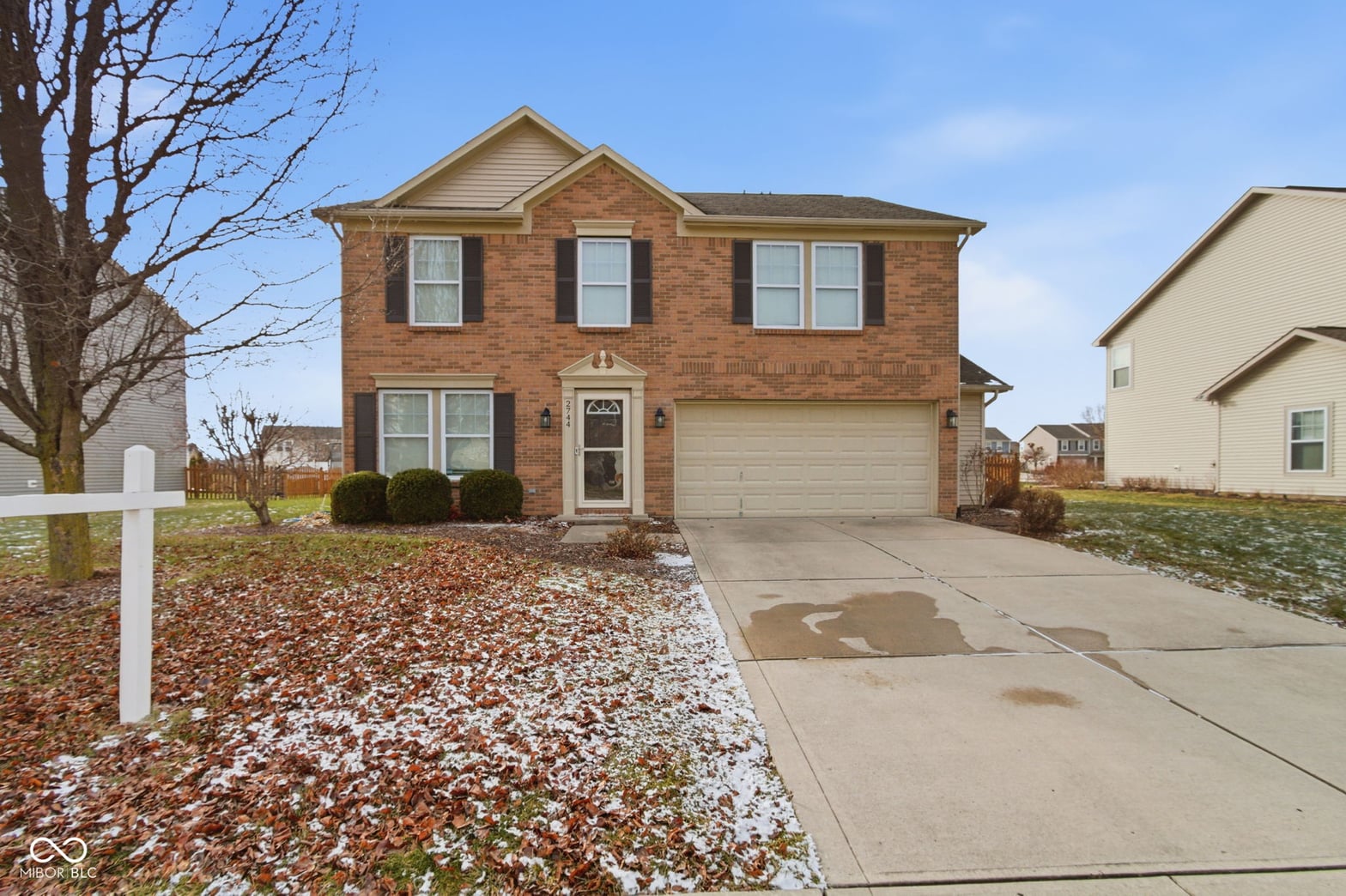 Photo of 2744 Solidago Drive, Plainfield, IN